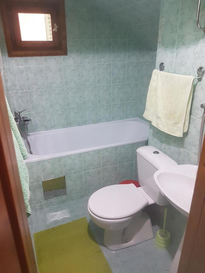 Apartment Ksenija Kotor Zimmer foto